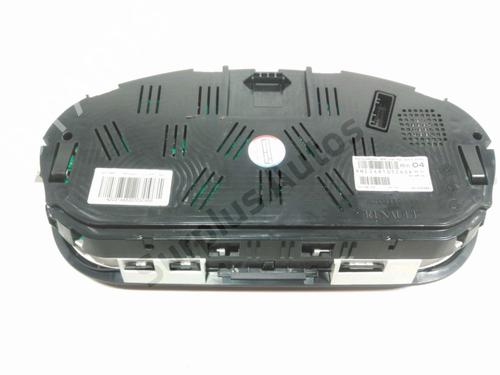 Kombinert Instrument RENAULT MEGANE III Hatchback (BZ0/1_, B3_) 1.5 dCi (BZ09, BZ0D, BZ1W, BZ29, BZ14) | BP28836233C47 