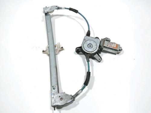 Rear left window mechanism PEUGEOT 406 Break (8E/F) 2.0 HDI 110 | BP29858870C24 