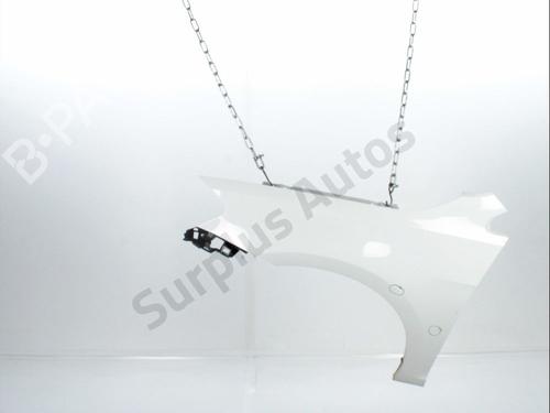 Aile avant gauche VW GOLF VII (5G1, BQ1, BE1, BE2) 1.6 TDI (110 hp) 31986583