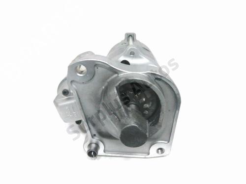 Used Starter CITROËN C3 III (SX) 1.2 PureTech 82 (83 hp) 30524702