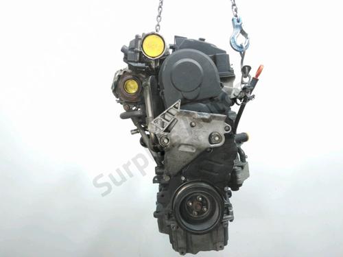 Engine VW EOS (1F7, 1F8) 2.0 TDI | BP34262337M1 - Image 2