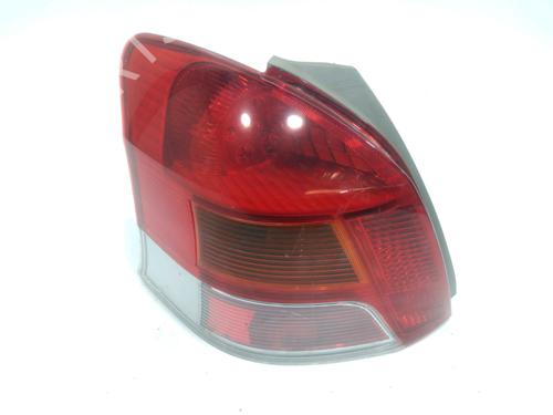 Used Left taillight TOYOTA YARIS (_P9_) 1.4 D-4D (NLP90_, NLP90R) (90 hp) 31006543