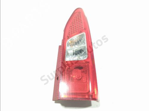 Used Right taillight Right taillight PEUGEOT PARTNER Tepee 1.6 HDi (109 hp) 36402854 36402854