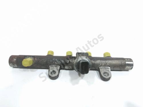 Used Injection rail Injection rail NISSAN CUBE (Z12) 1.5 dCi (110 hp) 34338161 34338161