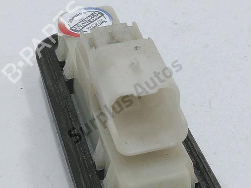 Switch CITROËN DS3 (SA_) 1.6 HDi 110 | BP31001423I30