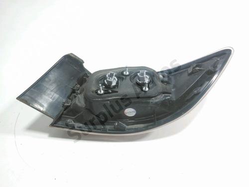 Left taillight MAZDA 3 (BL) 1.6 MZR CD (BL14) | BP37789080C34 - Image 3