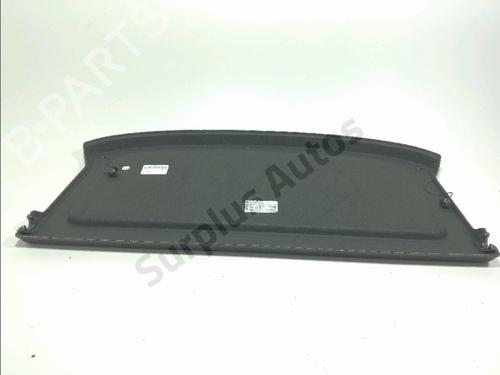 Rear parcel shelf VW GOLF VIII (CD1, DA1) 1.4 GTE Plug-in Hybrid | BP40214421C85 - Image 2