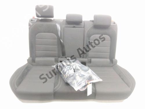 Seats set VW GOLF VII (5G1, BQ1, BE1, BE2) 2.0 R 4motion | BP28265184C78 