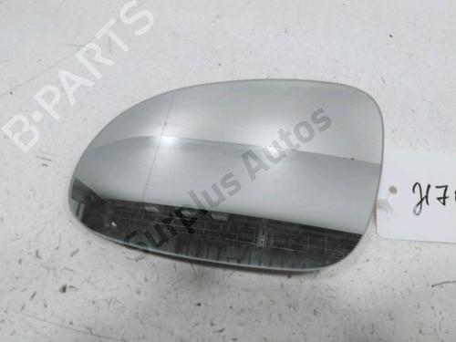 Używane Szkło lusterka lewego VW GOLF V (1K1) 2.0 TDI 16V (140 hp) 30995151