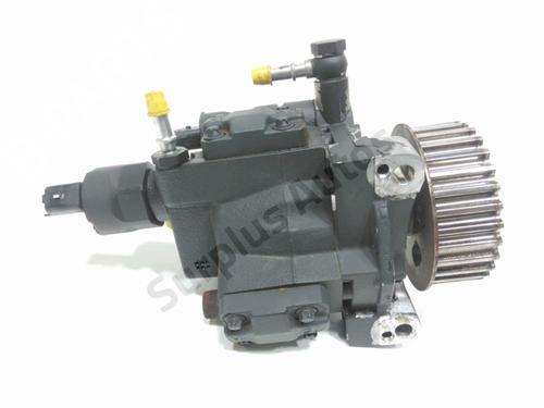 Injection pump RENAULT MEGANE III Hatchback (BZ0/1_, B3_) 1.5 dCi (BZ1G, BZ1W, BZ0R) | BP36764582M78 - Image 4