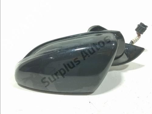 Left mirror KIA CEE'D (JD) 1.6 CRDi 128 | BP40464871C26 - Image 2