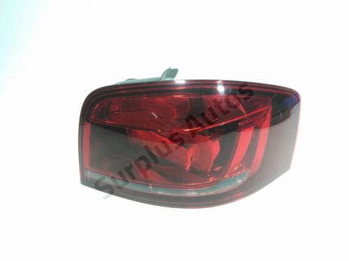 right-taillight-audi-a3-8p1-2003-2004-2005-2006-2007-2008-2009-2010-2011-2012-2013-33112142 main image