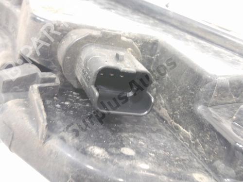 Højre positionslygte CITROËN C4 Picasso I MPV (UD_) 1.6 HDi 110 | BP31005587C103