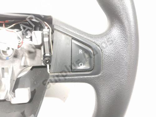 Steering wheel RENAULT KANGOO Express (FW0/1_) 1.5 dCi 90 (FW0G, FW05, FW08, FW11) | BP29496047C49 - Image 3