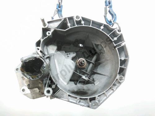 Used Gearbox ALFA ROMEO MITO (955_) 0.9 TwinAir (955AXY1B) (105 hp) 28224072