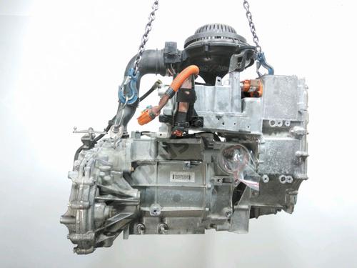 Engine RENAULT ZOE (BFM_) ZOE | BP31798540M1