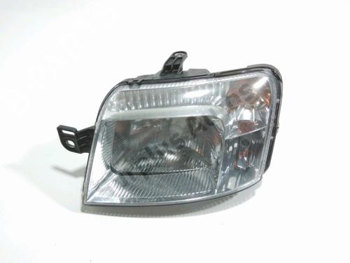 Used Left headlight FIAT PANDA (169_) 1.2 (169.AXB11, 169.AXB1A) (60 hp) 29297063