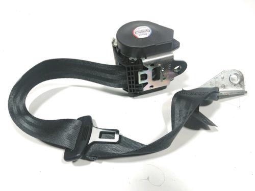 Venstre bak beltestrammer VW GOLF V (1K1) 1.9 TDI (105 hp) 28234028