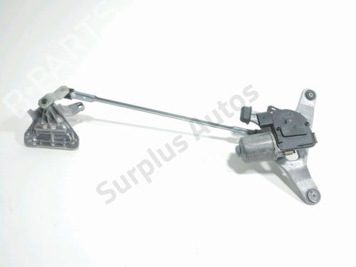 Used Front wipers mechanism Front wipers mechanism PEUGEOT 308 III (FB_, FH_, FP_, F3_, FM_) PureTech 130 (FPHNSL, FPHNST) (131 hp) 30087454 30087454