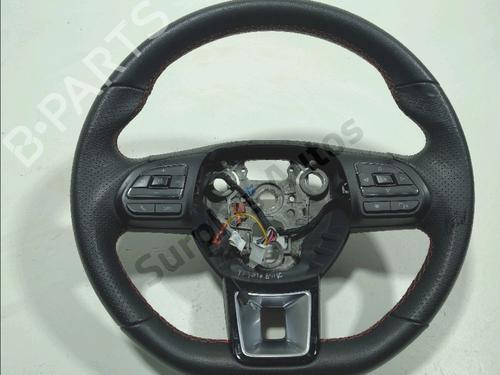 Used Steering wheel Steering wheel 37765712 37765712
