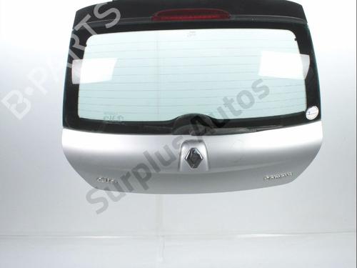 Used Tailgate Tailgate 33867698 33867698