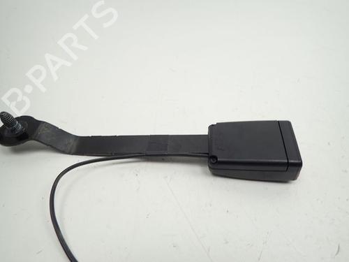 Seat buckle RENAULT CAPTUR I (J5_, H5_) 1.5 dCi 90 (J5N4, J5M5, J5MW, J5M6, J5AL, J5AJ) | BP37770607I32 - Image 2