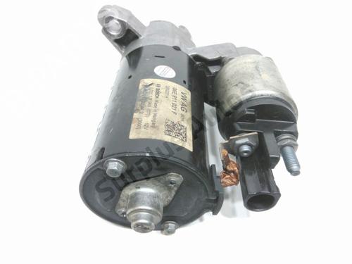 Starter AUDI A5 Sportback (8TA) S5 quattro | BP37763812M8 - Image 3