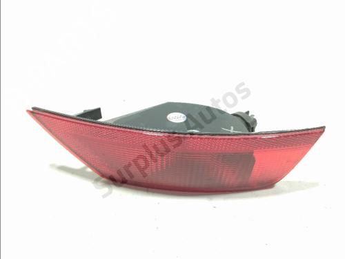 Used Rear fog light Rear fog light FORD KUGA I 2.0 TDCi (140 hp) 40621729 40621729