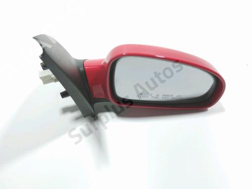 Used Right mirror CHEVROLET AVEO / KALOS Hatchback (T250, T255) 1.2 LPG (84 hp) 28245248
