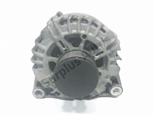 Used Alternator Alternator PEUGEOT 207 CC (WD_) 1.6 HDi (112 hp) 34616269 34616269