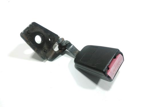 Used Seat buckle PEUGEOT 307 (3A/C) 1.6 HDi 110 (109 hp) 28234482