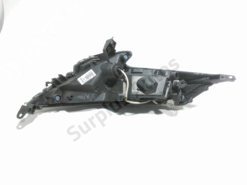 Left front indicator NISSAN JUKE (F15) 1.5 dCi | BP33733729C32 - Image 2