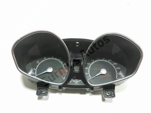 Compteur de vitesse FORD ECOSPORT 1.0 EcoBoost (125 hp) 31986477