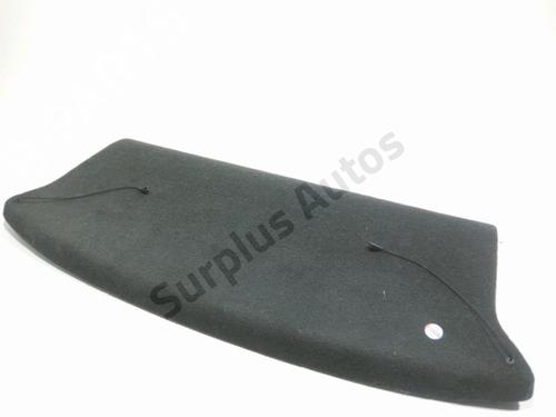Used Rear parcel shelf SEAT IBIZA III (6L1) 1.4 TDI (75 hp) 28262388