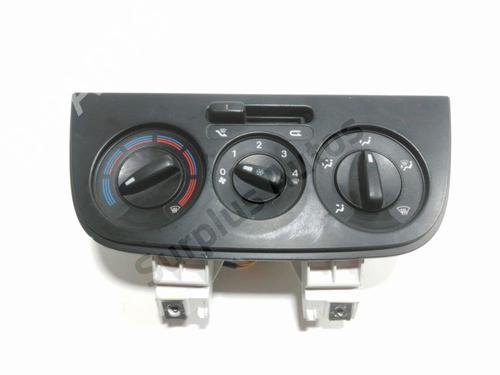 Commande Chauffage PEUGEOT BIPPER (AA_) 1.3 HDi 75 (75 hp) 28228228