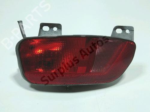 Used Rear fog light Rear fog light 38982128 38982128