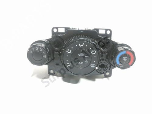 Used Climate control Climate control 28228011 28228011