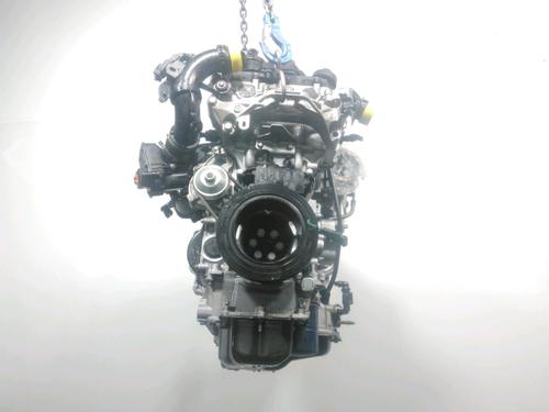 Engine DS DS 3 / DS 3 CROSSBACK (UR_, UC_, UJ_) 1.2 PureTech 155 (URHNNS) | BP30983281M1