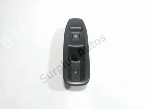 Used Right front window switch PEUGEOT 208 I (CA_, CC_) 1.4 HDi (68 hp) 31608032