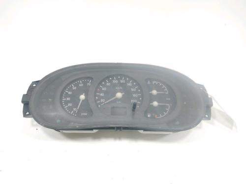 Used Instrument cluster RENAULT CLIO II (BB_, CB_) [1998-2016]  30991173