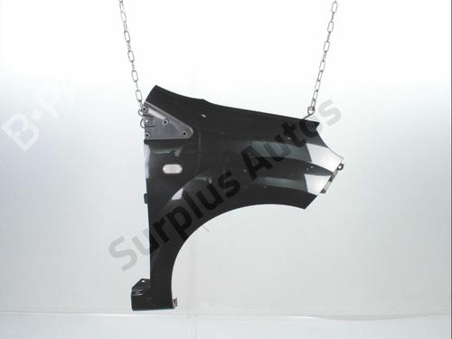 right-front-fenders-renault-twingo-ii-cn0_-2007-39088918 main image