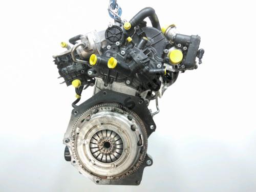 Engine VW POLO VI (AW1, BZ1, AE1) 1.0 TSI | BP37761838M1 - Image 2