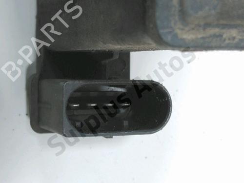 Module électronique CITROËN C4 Picasso II 1.2 THP 130 | BP30987804M83