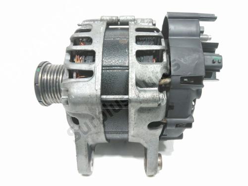 Alternator DACIA SANDERO II 1.0 LPG (B8ML) | BP39162044M7 - Image 2