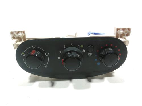 Used Climate control DACIA LOGAN MCV II 1.5 dCi (75 hp) 28227585