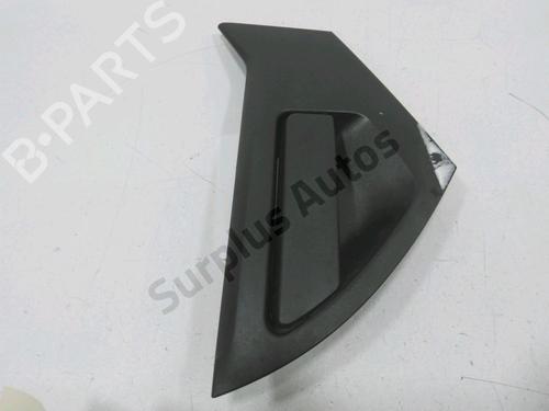 Used Rear left exterior door handle NISSAN JUKE (F15) 1.5 dCi (110 hp) 30999739