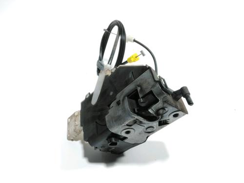 Used Front right lock CITROËN C4 Coupe (LA_) 1.6 HDi (109 hp) 28247340