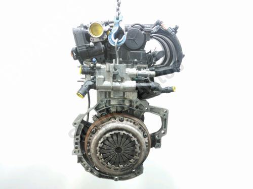 Engine CITROËN C3 II (SC_) 1.2 VTi 82 | BP30166458M1