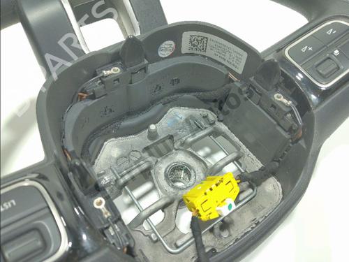 Rat CITROËN BERLINGO Box Body/MPV (K9) 1.5 BlueHDi 100 | BP38432950C49 - Image 4