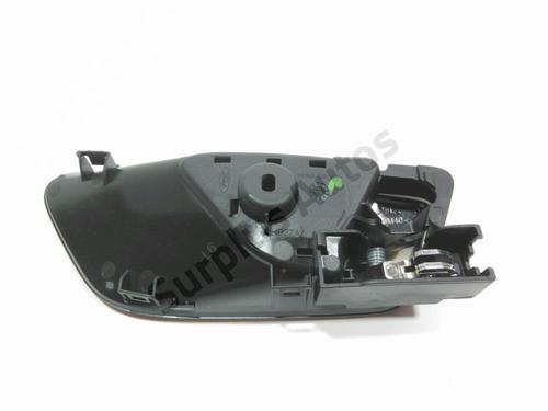 Rear left interior door handle FORD FIESTA VII (HJ, HF) 1.0 EcoBoost | BP37779972I15 - Image 2